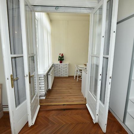 Apartment Joja Ljubljana Luaran gambar