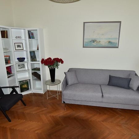 Apartment Joja Ljubljana Luaran gambar