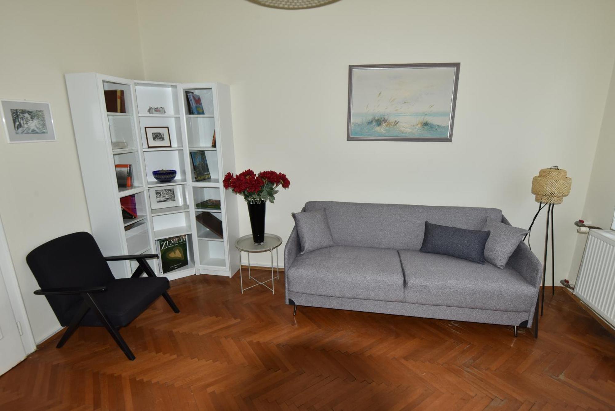 Apartment Joja Ljubljana Luaran gambar