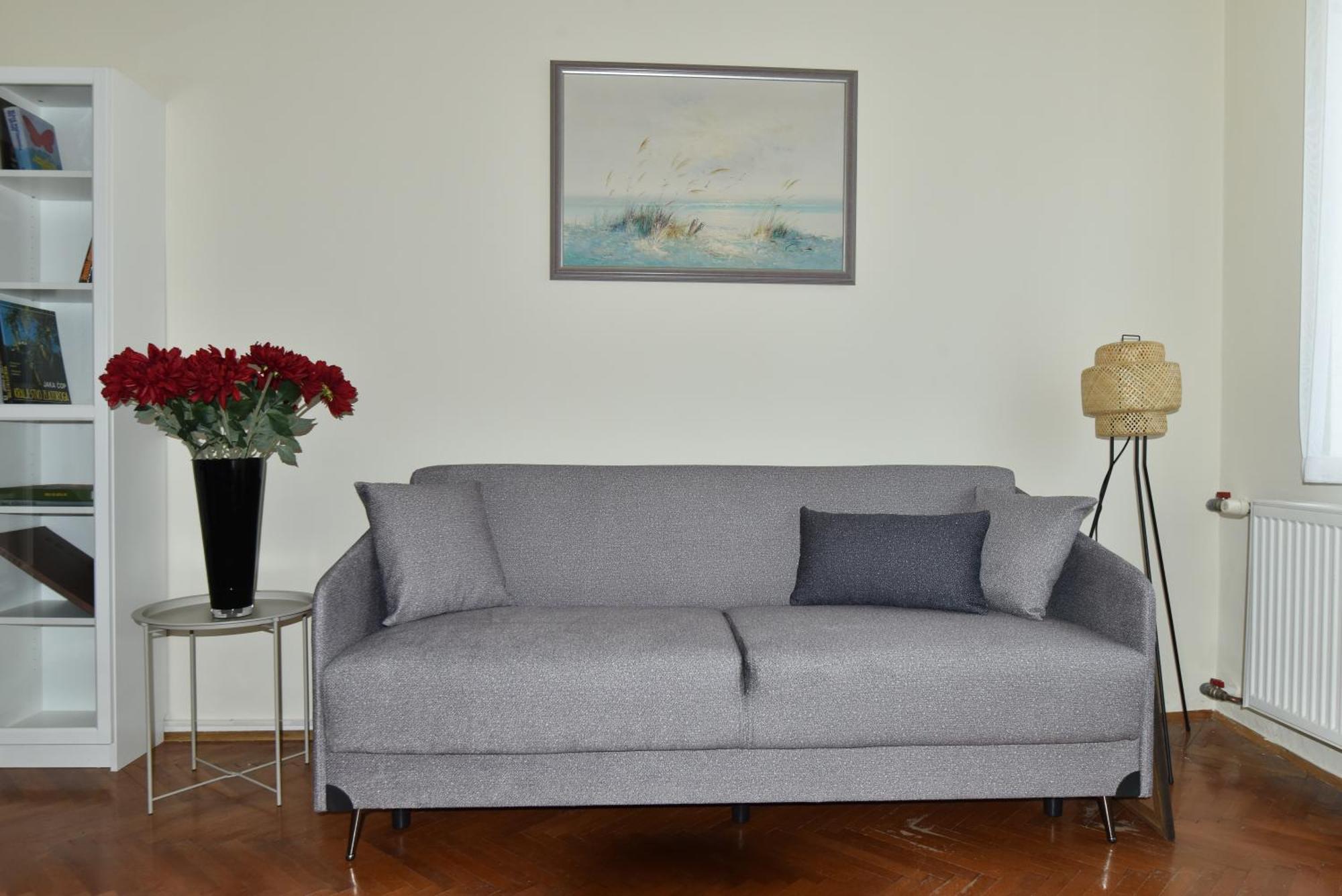 Apartment Joja Ljubljana Luaran gambar