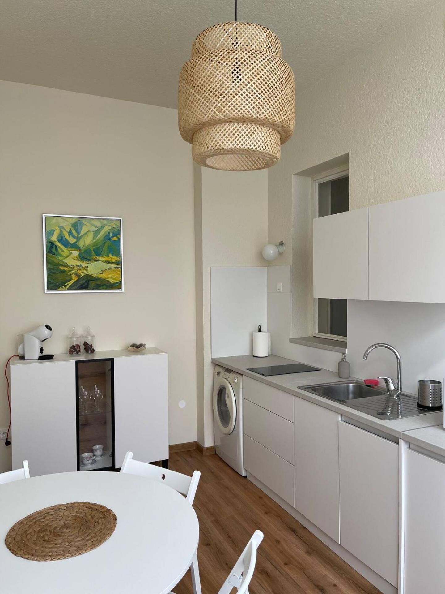 Apartment Joja Ljubljana Luaran gambar