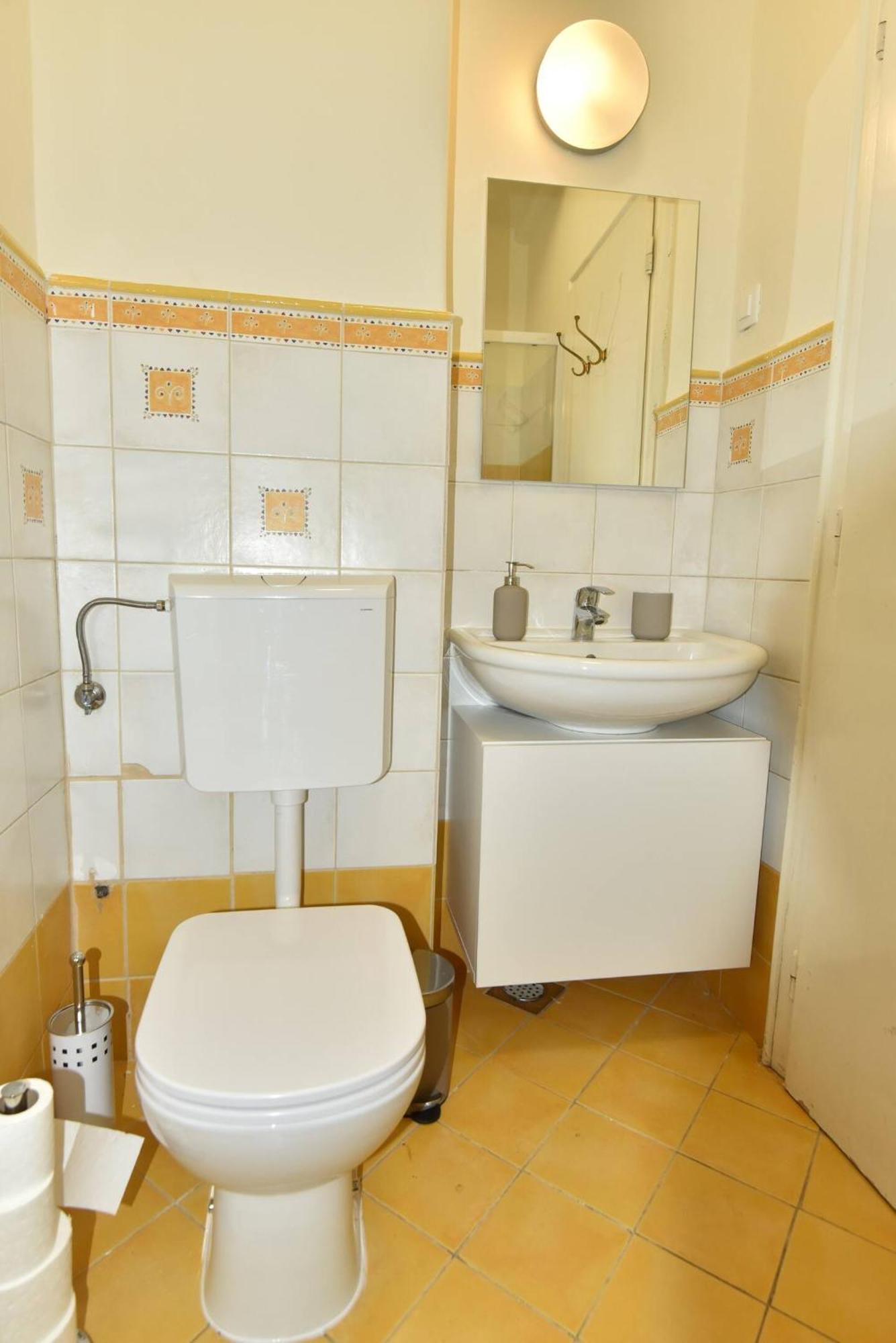 Apartment Joja Ljubljana Luaran gambar
