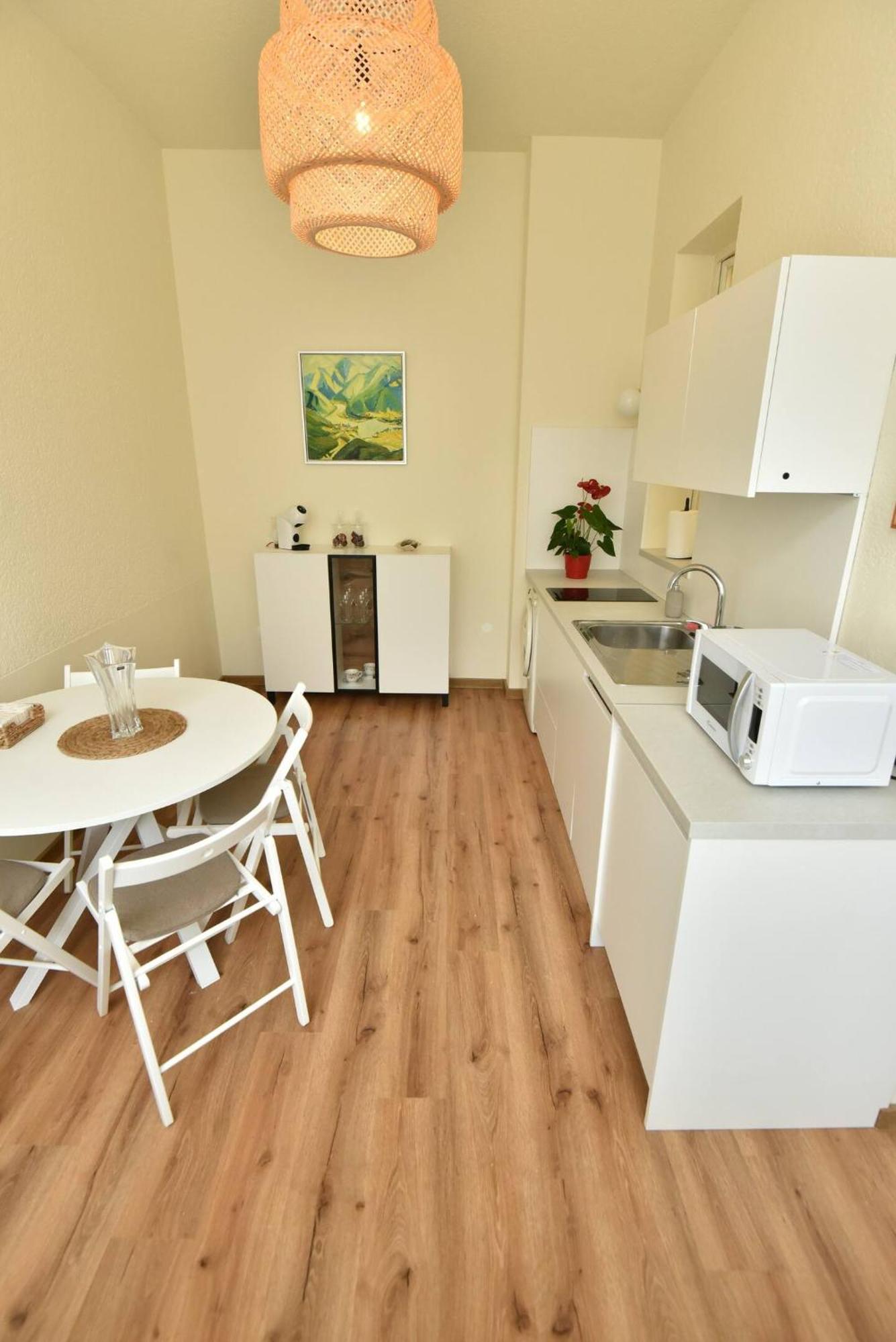 Apartment Joja Ljubljana Luaran gambar
