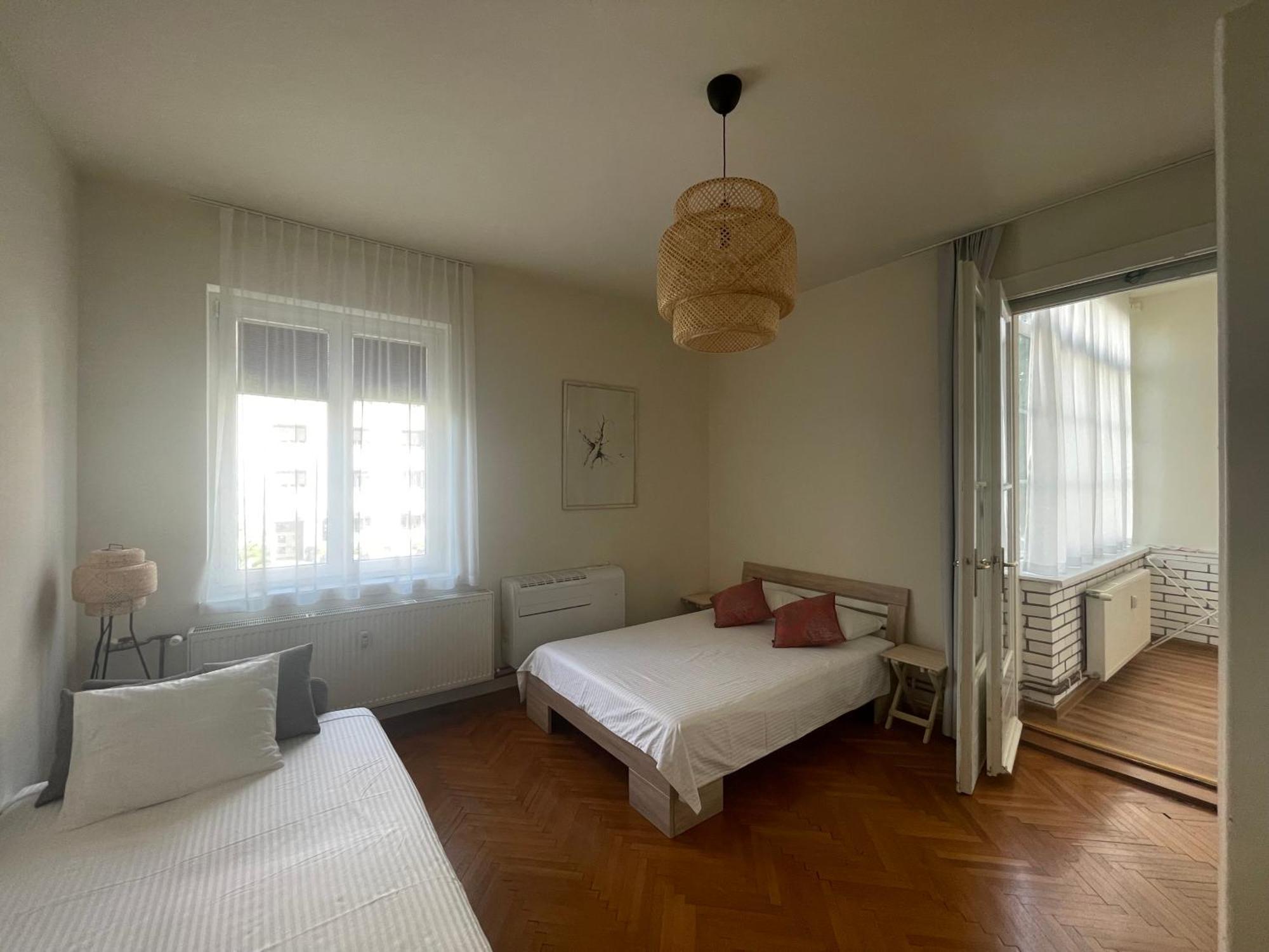 Apartment Joja Ljubljana Luaran gambar